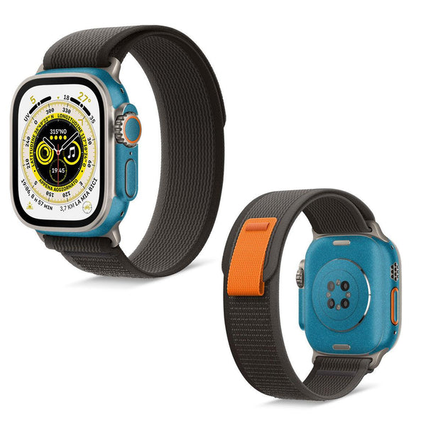 Apple Watch Ultra Glitz Series Skins - Slickwraps