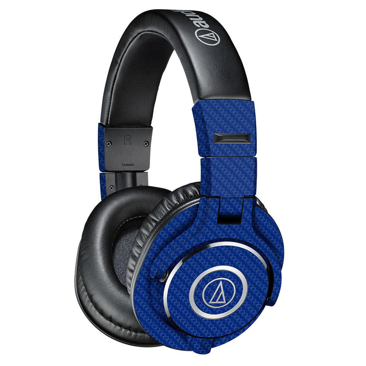 ATH-M40X Carbon Series Skins - Main Image