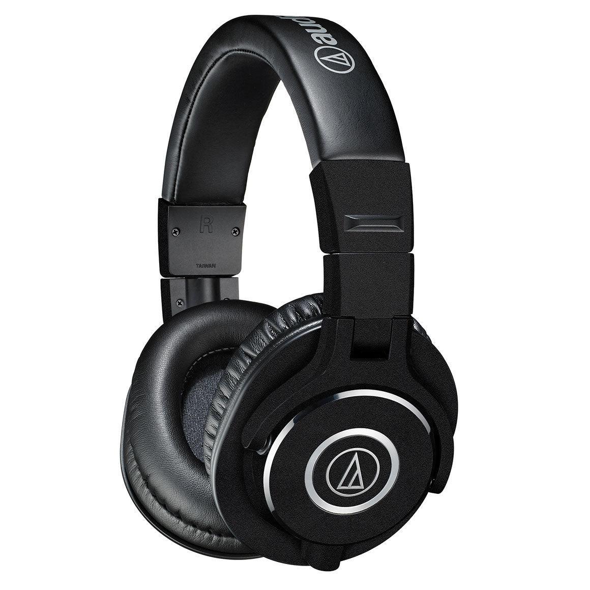 ATH-M40X Color Series Skins - Slickwraps