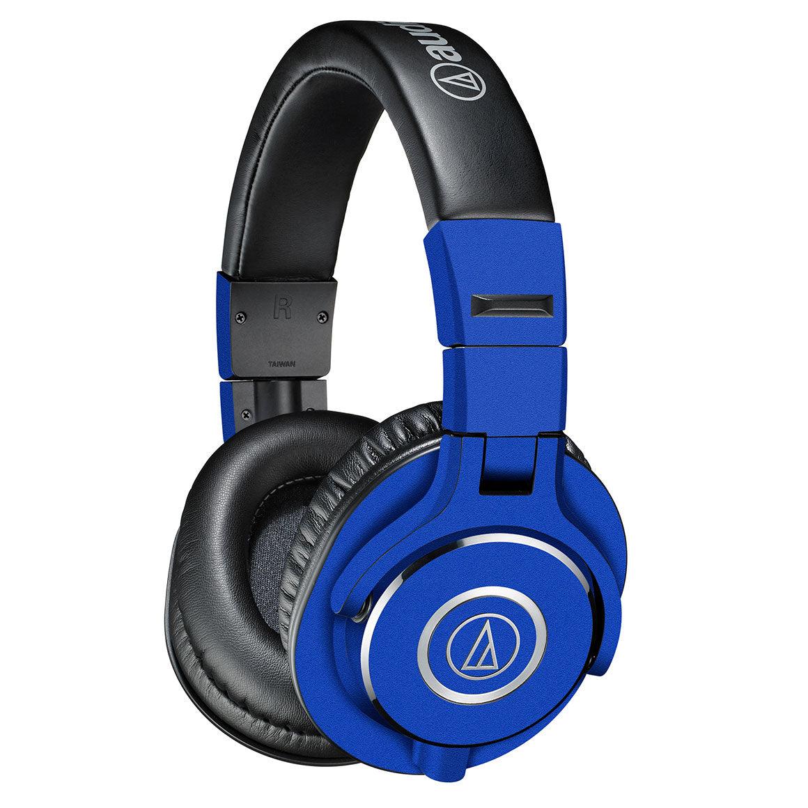 ATH M40X Color Series Skins Wraps Covers Slickwraps