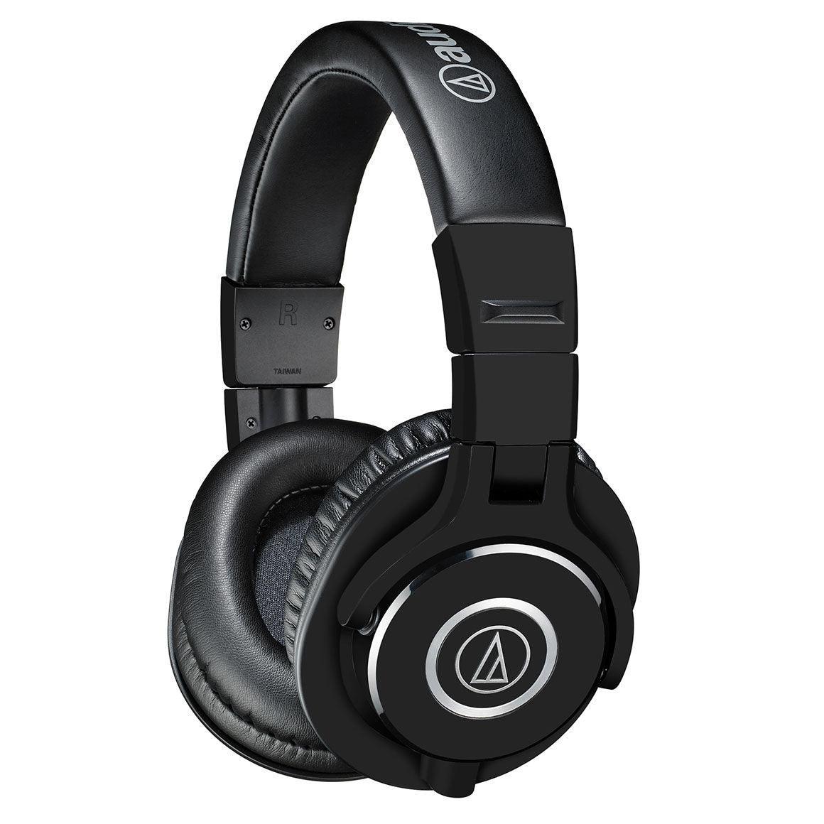 ATH-M40X Color Series Skins - Slickwraps