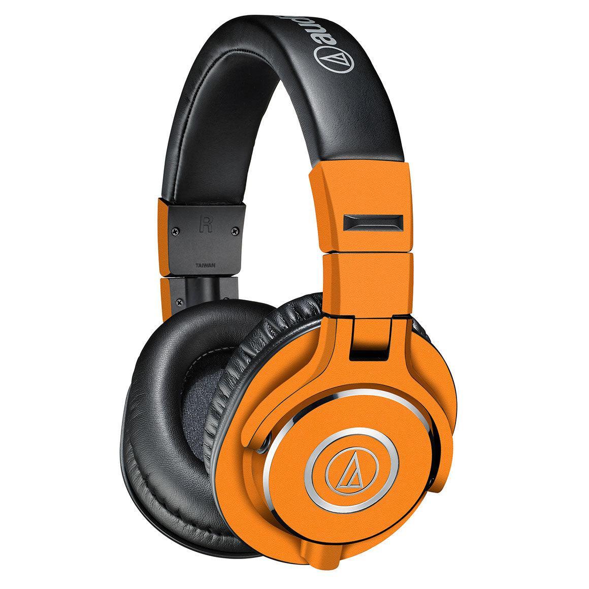 ATH-M40X Color Series Skins - Slickwraps