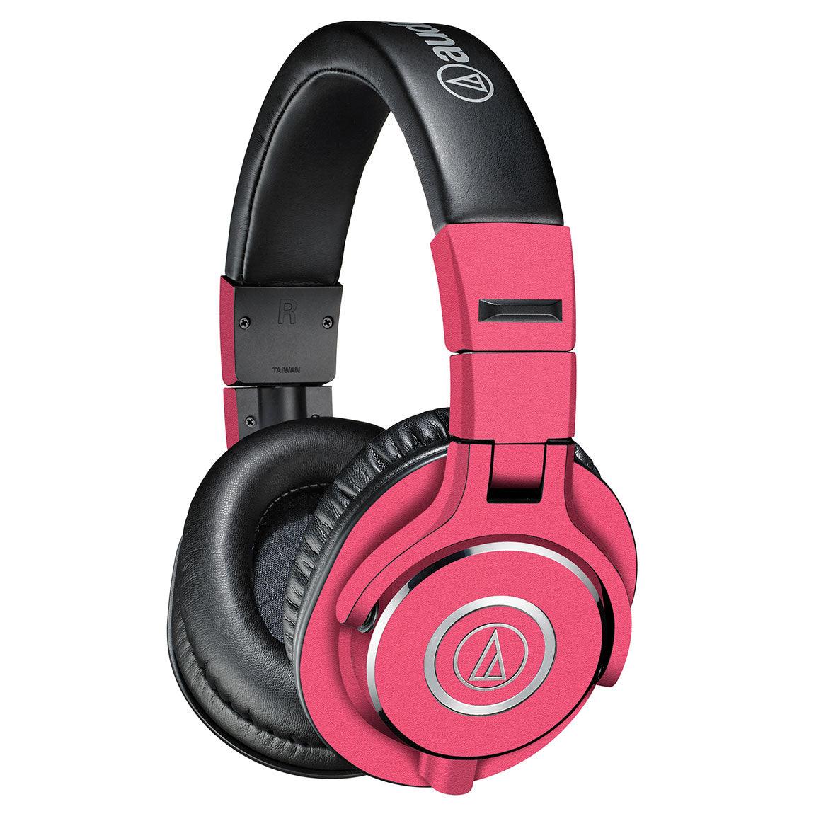 ATH-M40X Color Series Skins, Wraps & Covers – Slickwraps