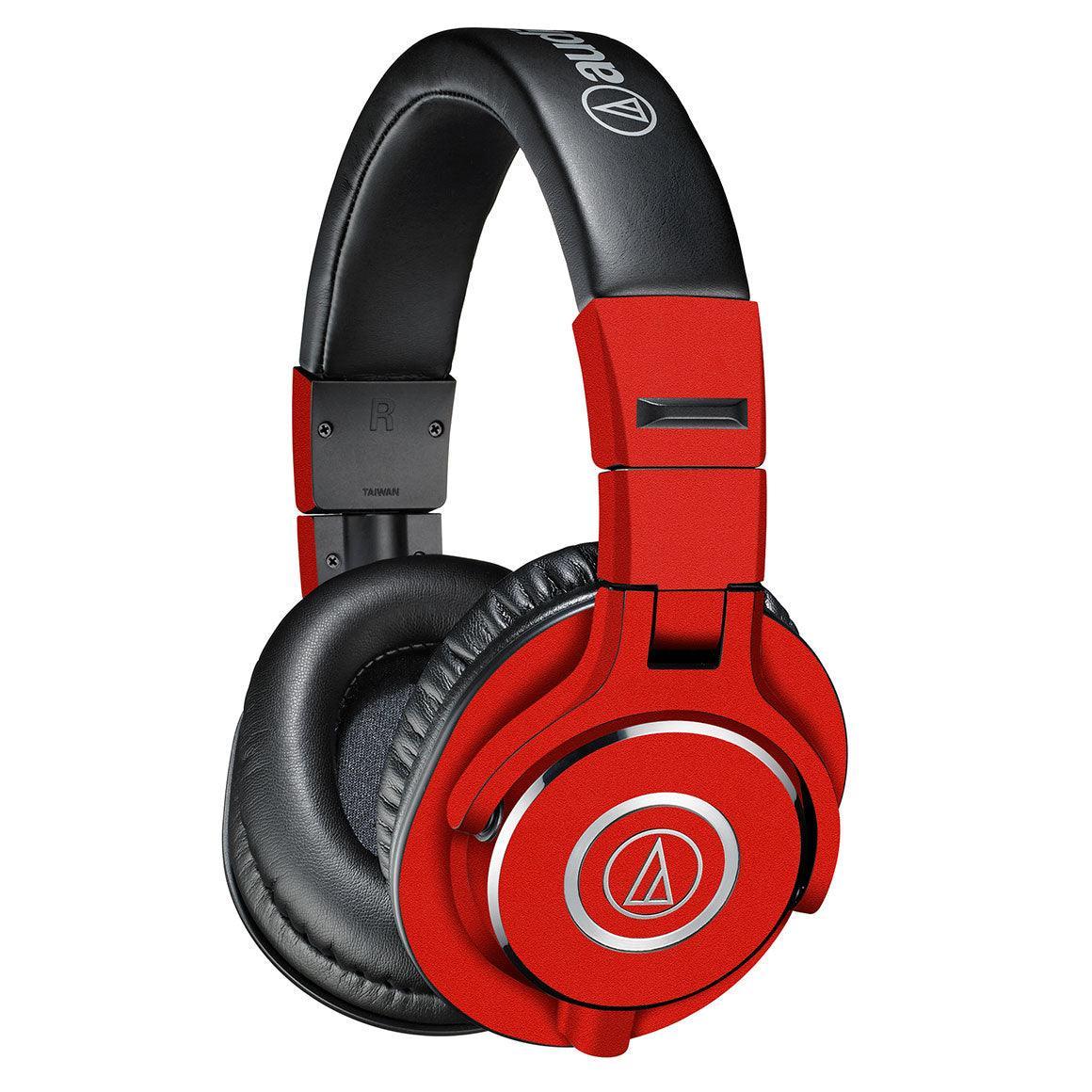 ATH-M40X Color Series Skins - Slickwraps
