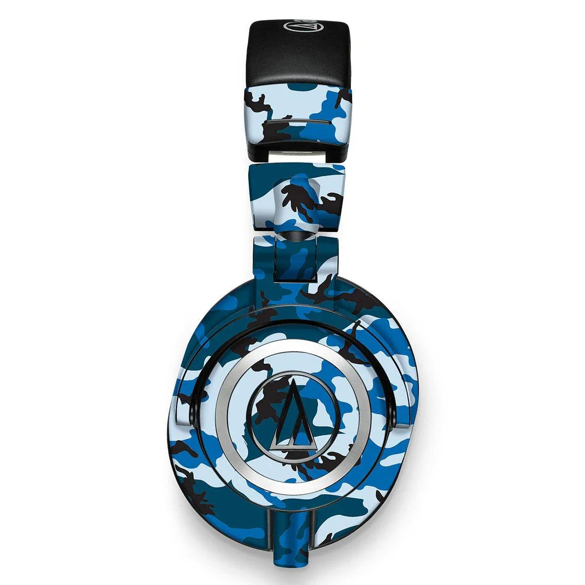 ATH-M50X Camo Series Skins - Slickwraps