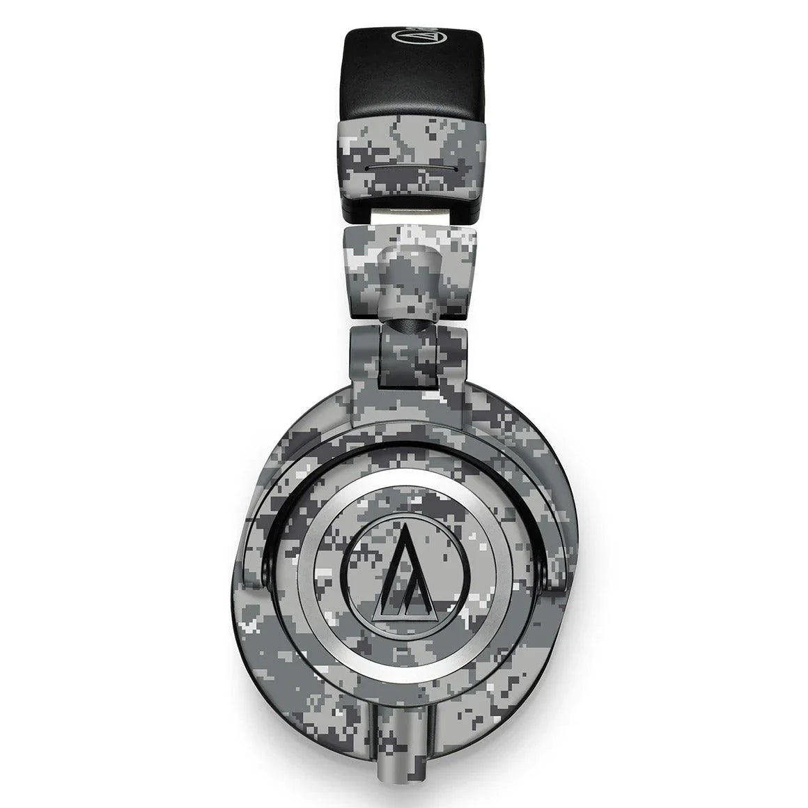 ATH-M50X Camo Series Skins - Slickwraps