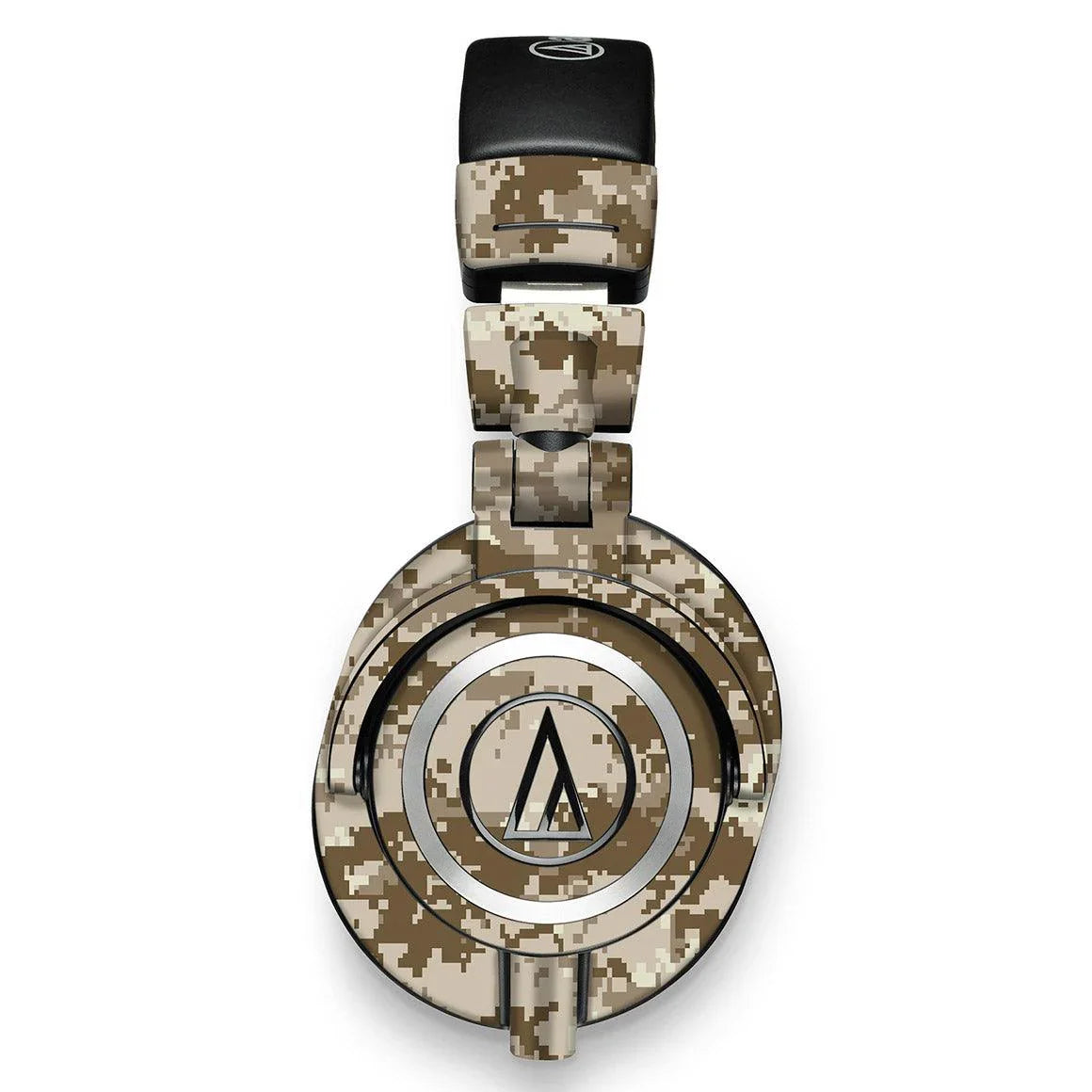 ATH-M50X Camo Series Skins - Slickwraps