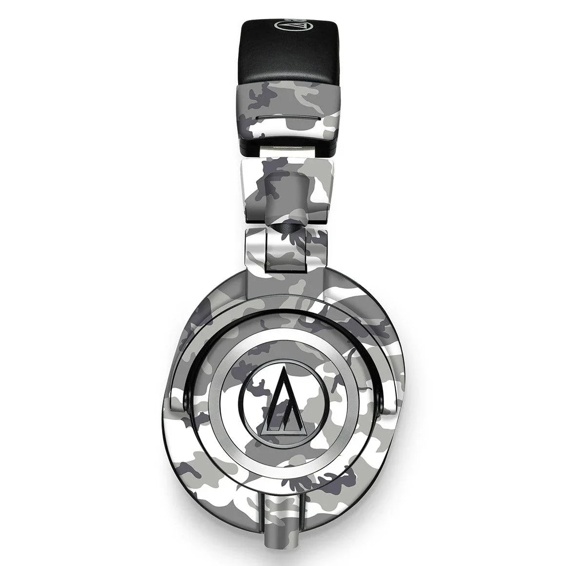 ATH-M50X Camo Series Skins - Slickwraps