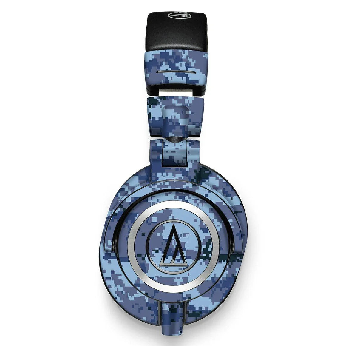ATH-M50X Camo Series Skins - Slickwraps