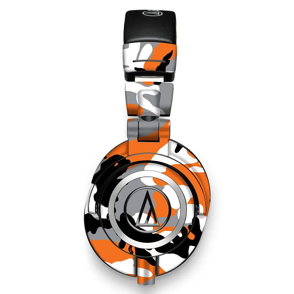 ATH-M50X Camo Series Skins - Slickwraps