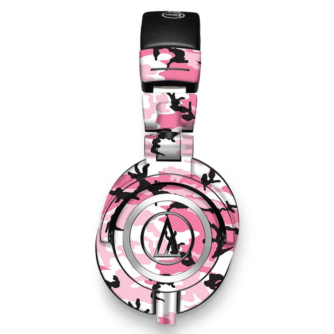 ATH-M50X Camo Series Skins - Slickwraps