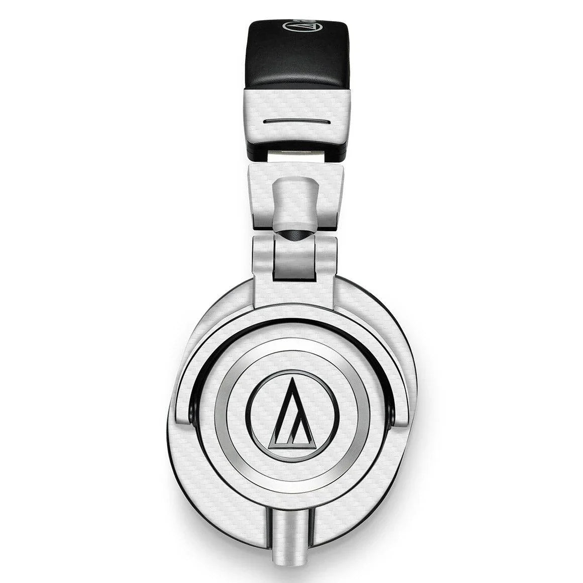 ATH-M50X Carbon Series Skins - Slickwraps