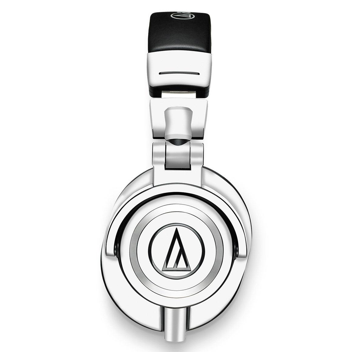 ATH M50X Color Series Skins Wraps Covers Slickwraps