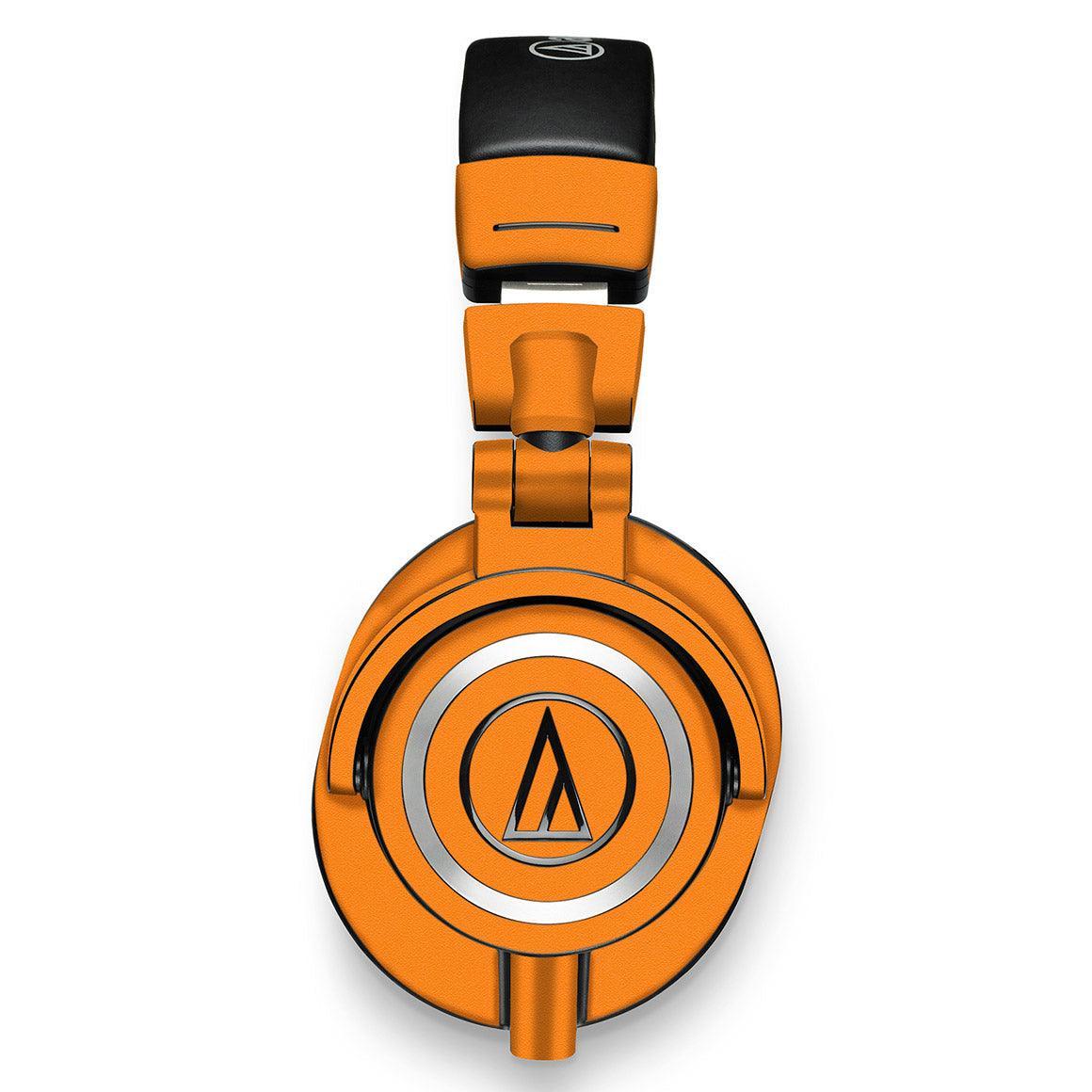 ATH-M50X Color Series Skins - Slickwraps