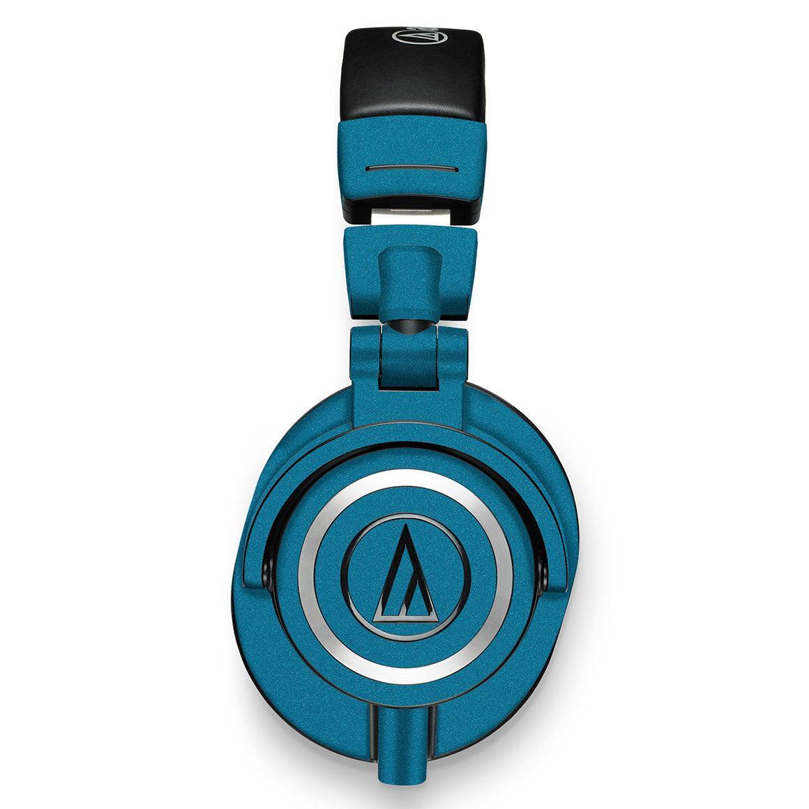 ATH-M50X Glitz Series Skins - Slickwraps