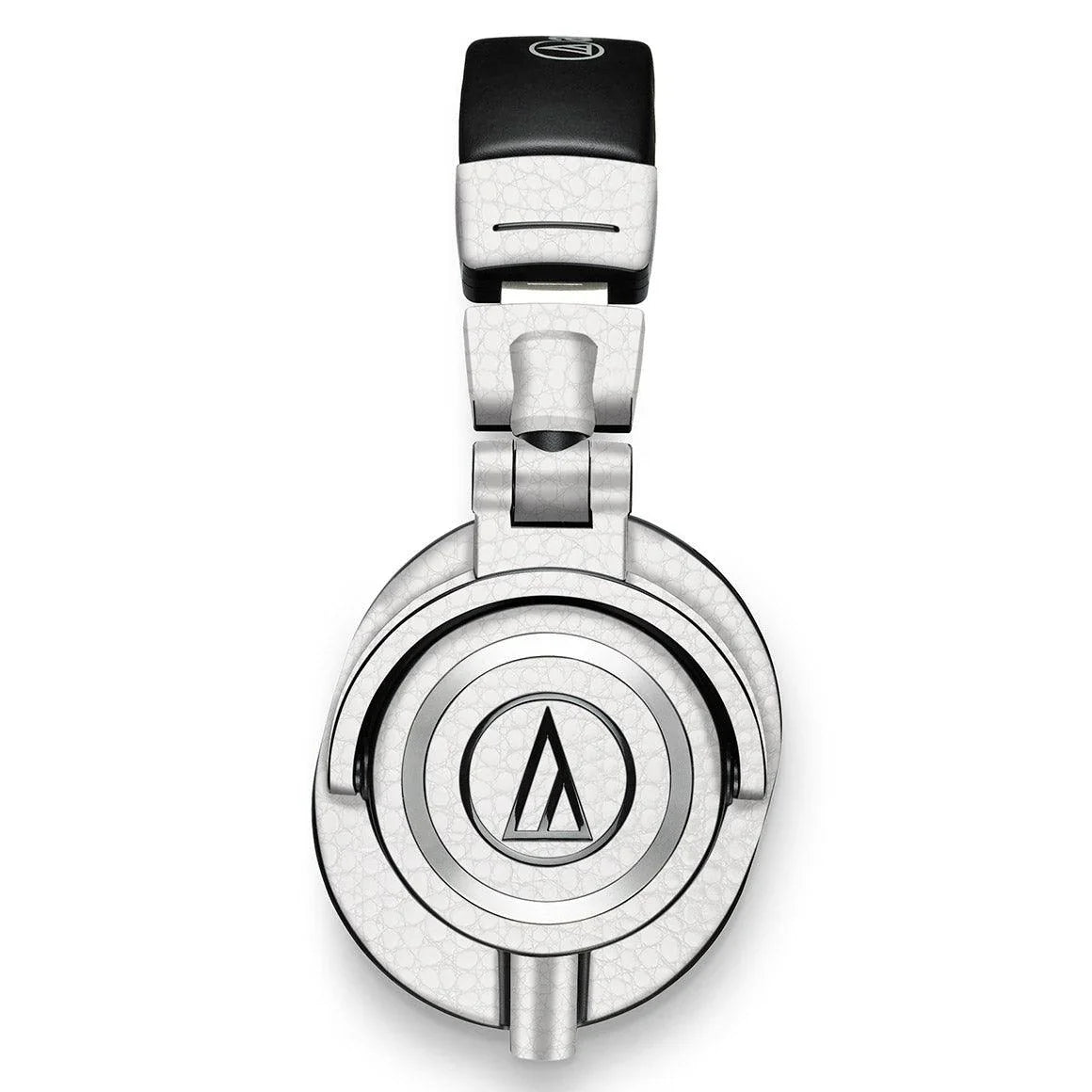 ATH-M50X Leather Series Skins - Slickwraps