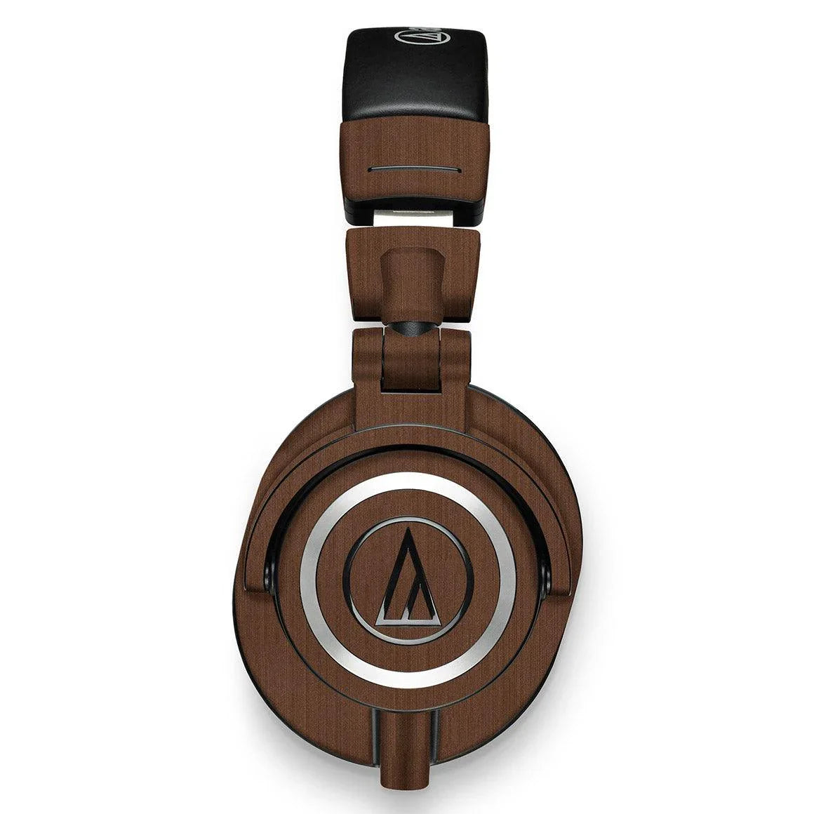 ATH-M50X Metal Series Skins - Slickwraps