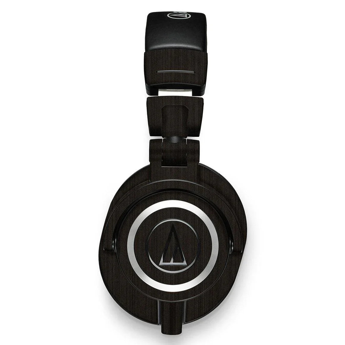 ATH-M50X Metal Series Skins - Slickwraps
