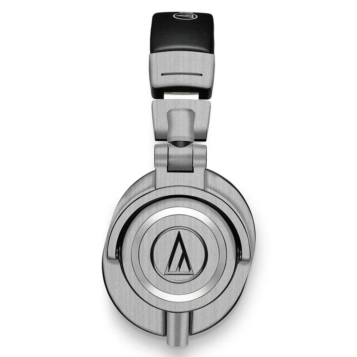 ATH-M50X Metal Series Skins - Slickwraps