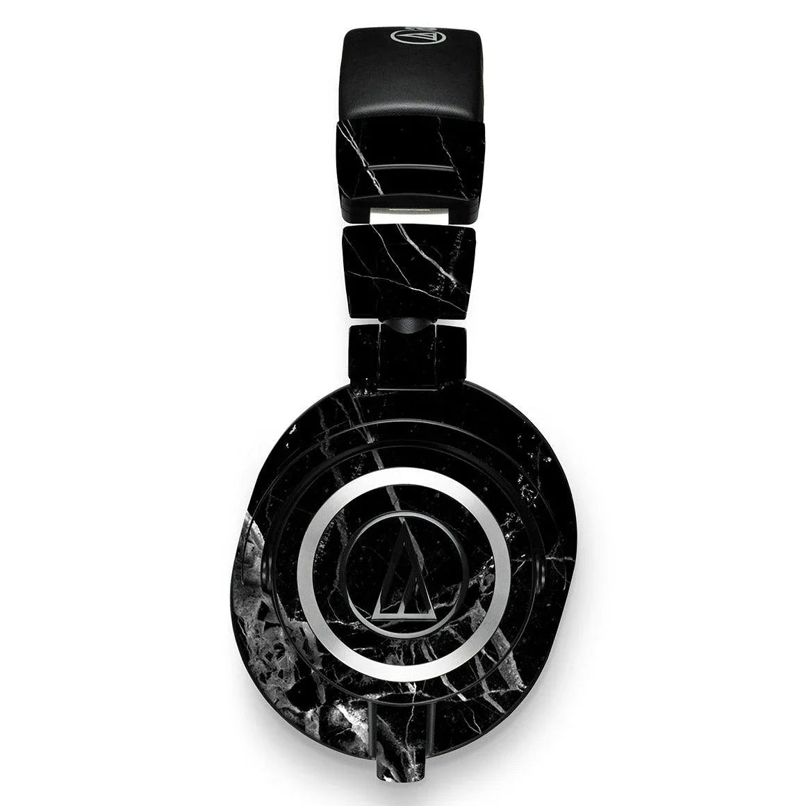 ATH-M50X Stone Series Skins - Slickwraps