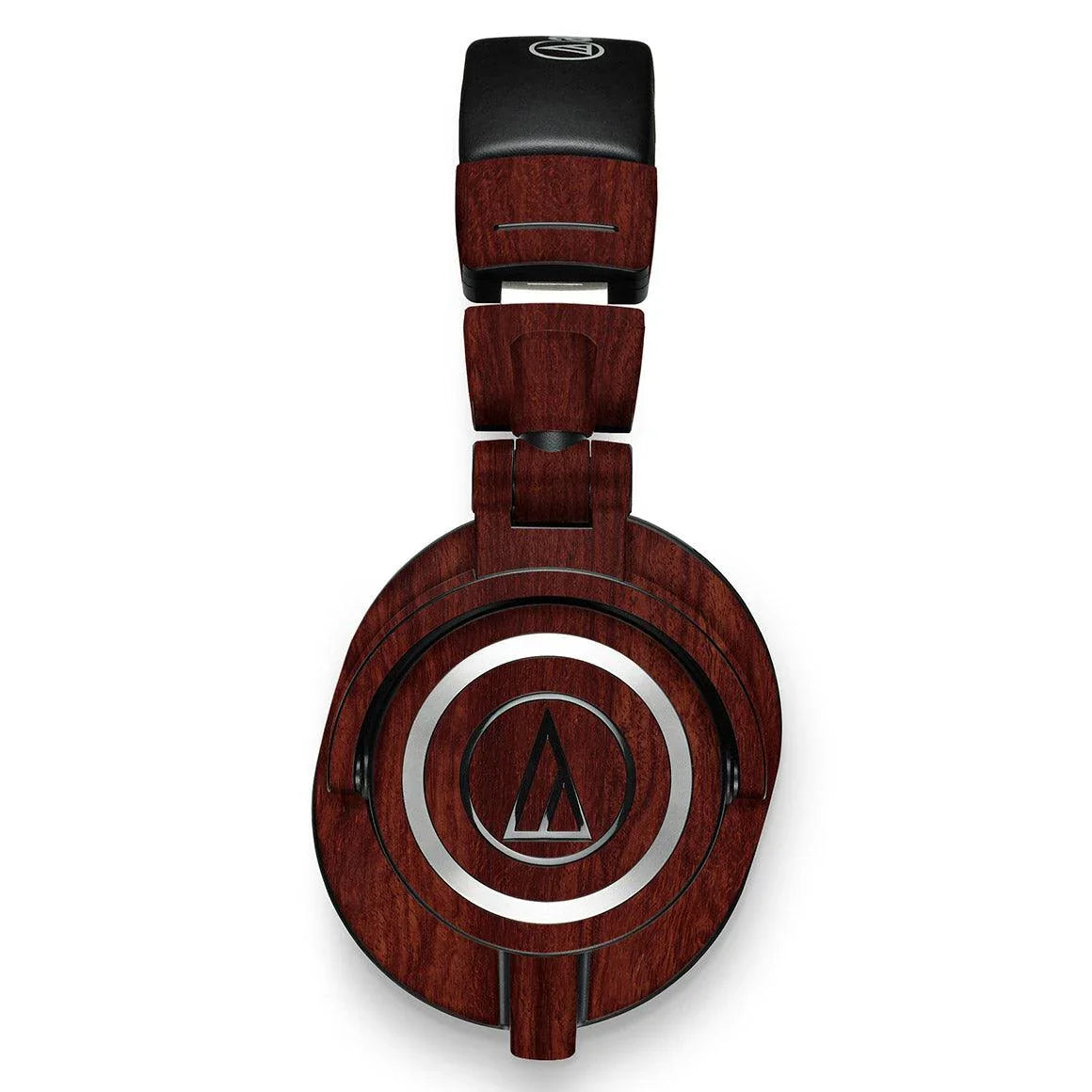 ATH-M50X Wood Series Skins - Slickwraps