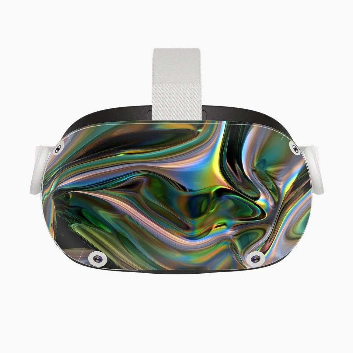 Aurora: Meta Quest 2 BRIAR PRESTIDGE World Hopping Series - Slickwraps