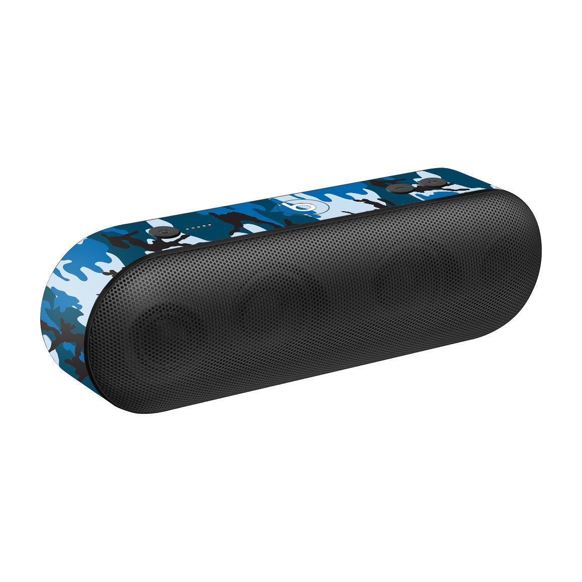 Beats Pill Plus Camo Series Skins - Slickwraps