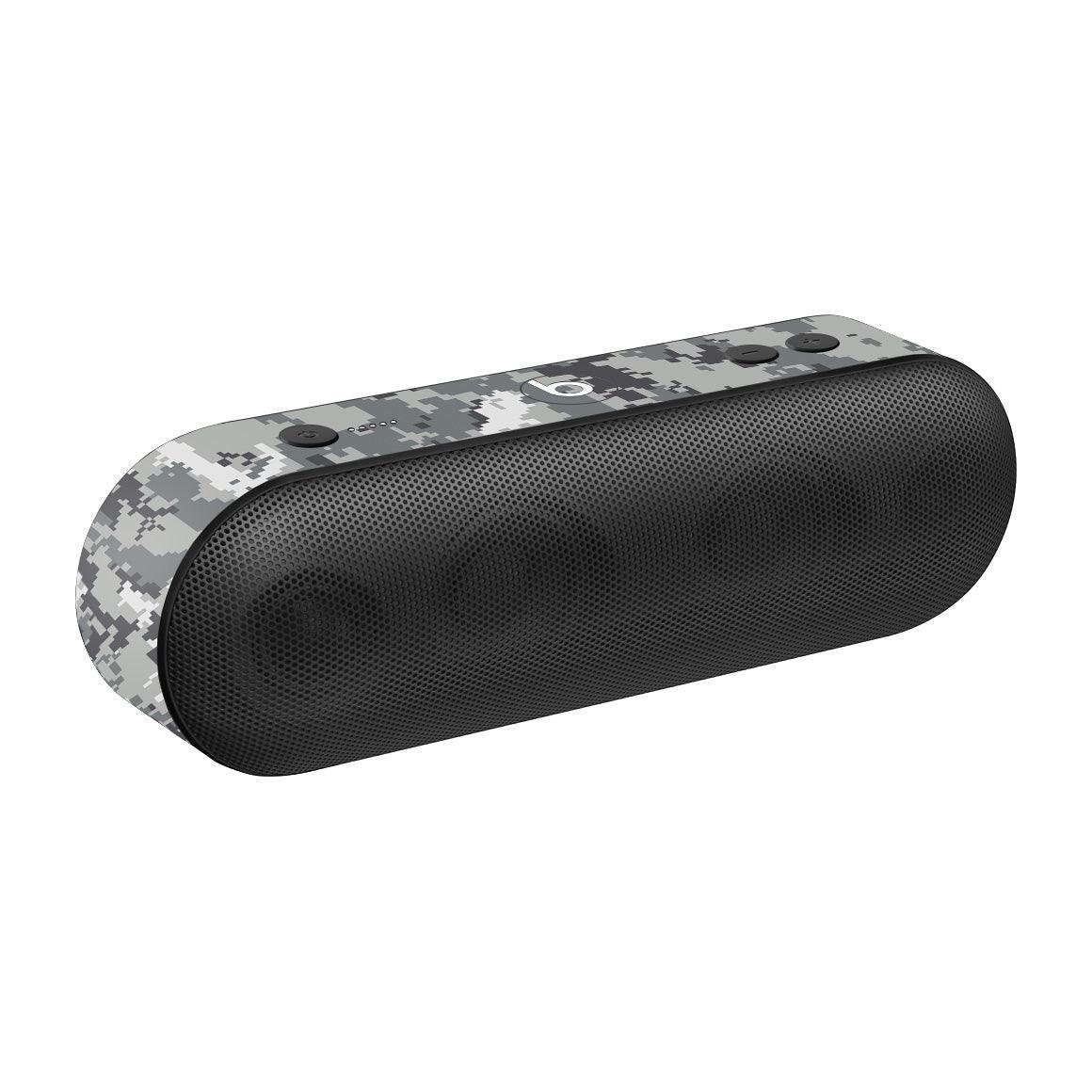 Beats Pill Plus Camo Series Skins - Slickwraps