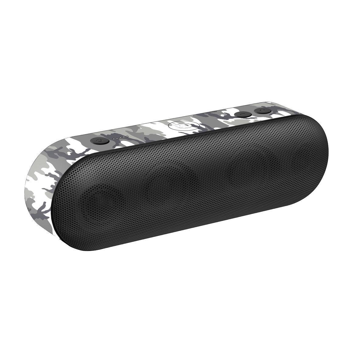 Beats Pill Plus Camo Series Skins - Slickwraps