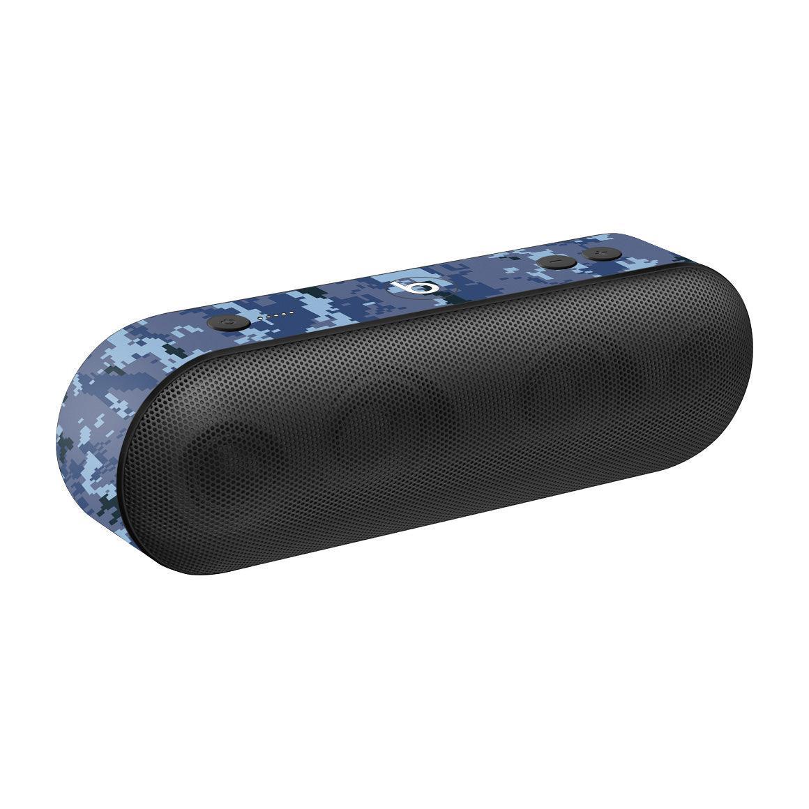 Beats Pill Plus Camo Series Skins - Slickwraps