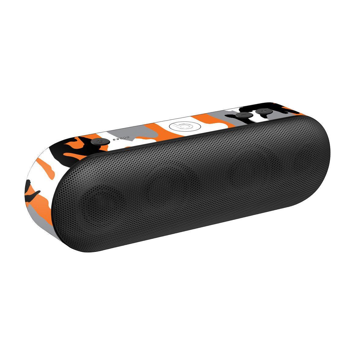 beats Pill+コラボUNDEFEATEDリミテッドエディション カモ柄 Beats Pill Plus Camo Series Skins – Slickwraps