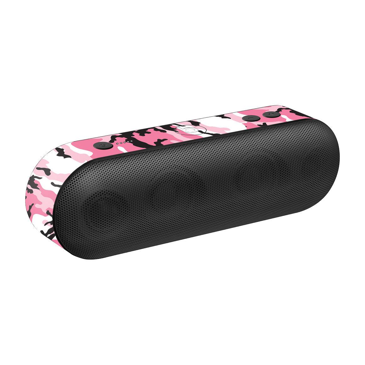 Camo beats best sale pill