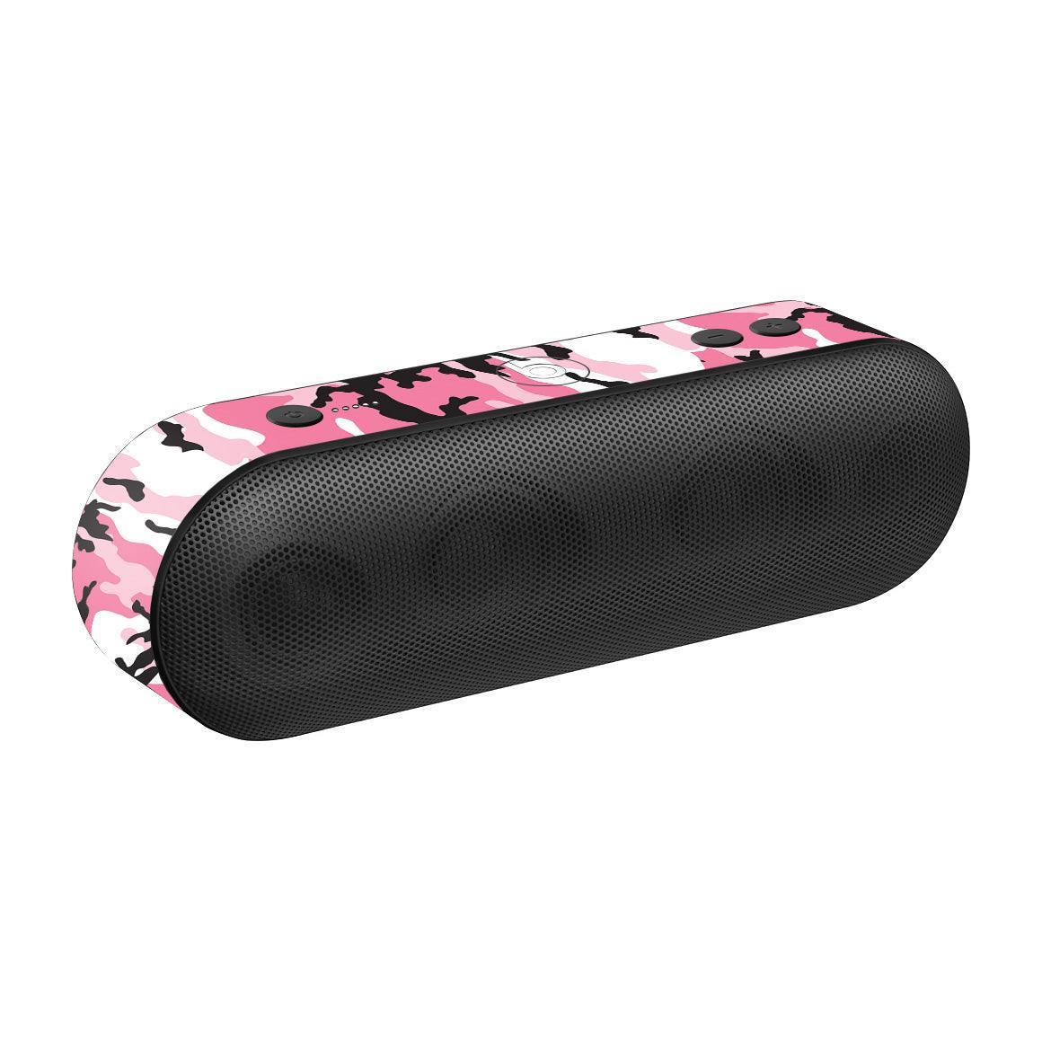 Beats Pill Plus Camo Series Skins - Slickwraps