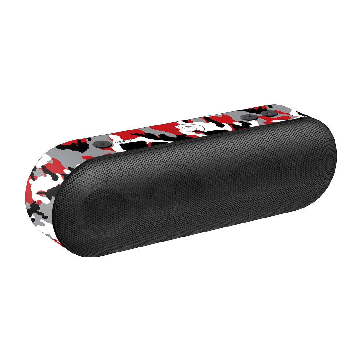 Beats Pill Plus Camo Series Skins - Slickwraps