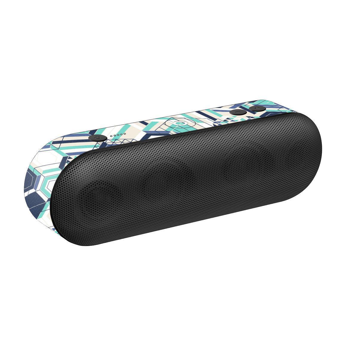 Beats Pill Plus Custom Skin - Slickwraps
