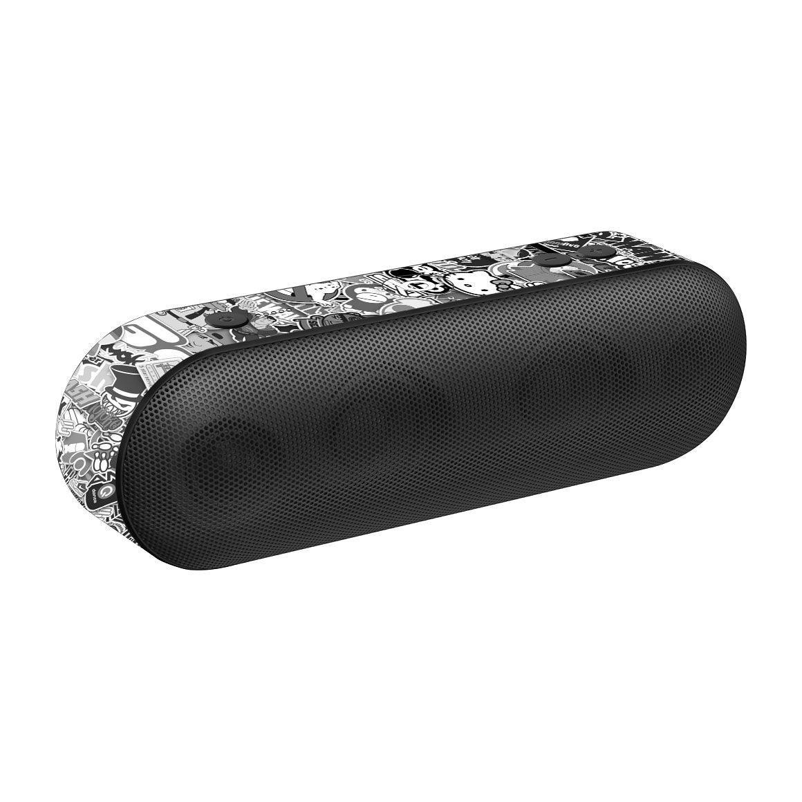 Beats Pill Plus Designer Series Skins - Slickwraps
