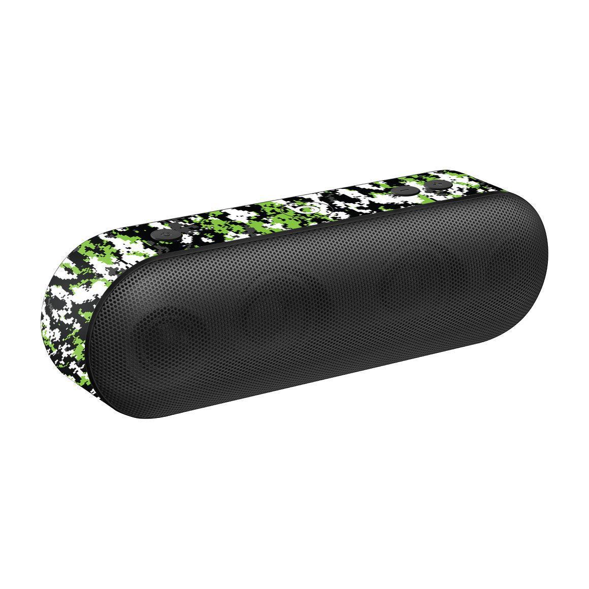 Beats Pill Plus Designer Series Skins - Slickwraps