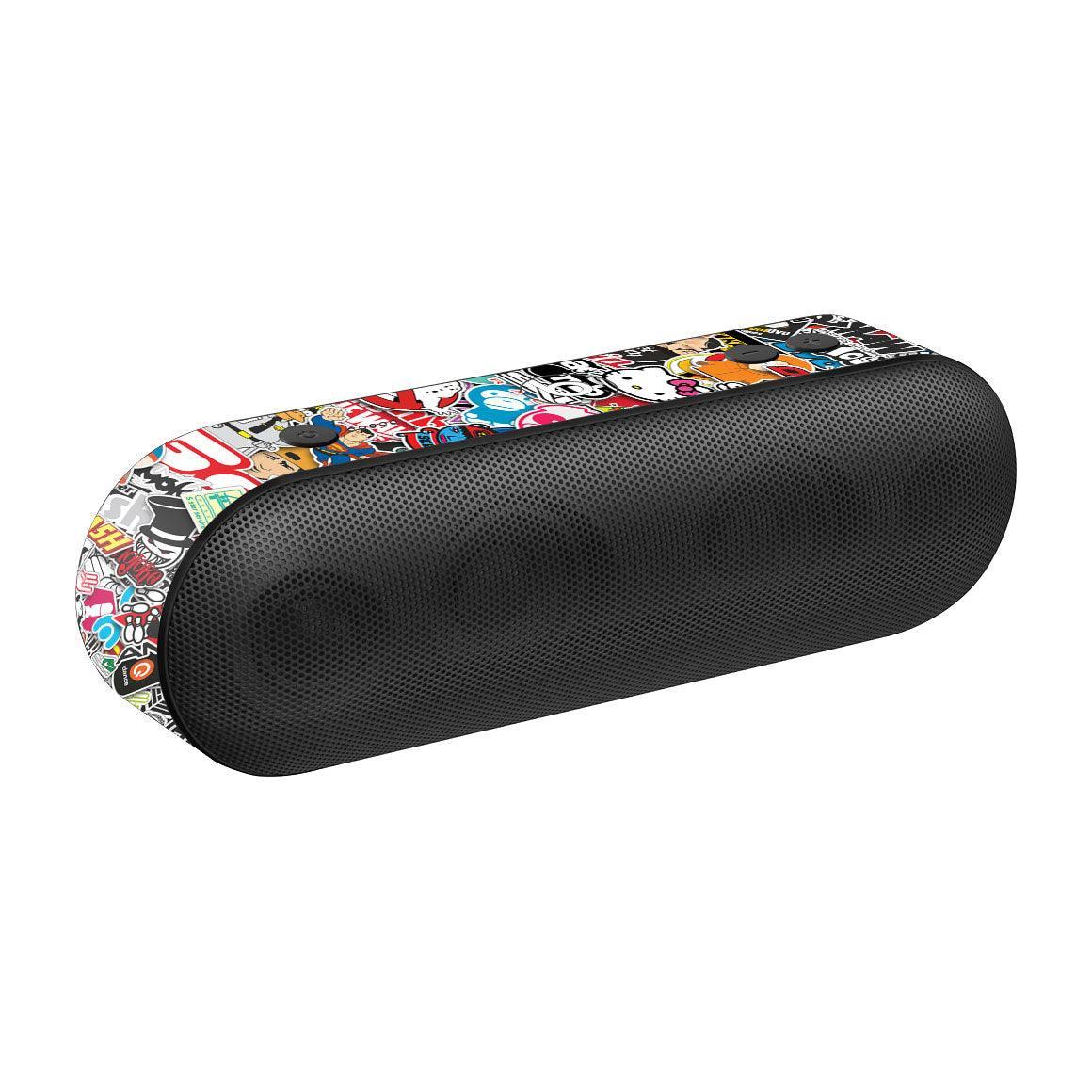 Beats Pill Plus Designer Series Skins - Slickwraps