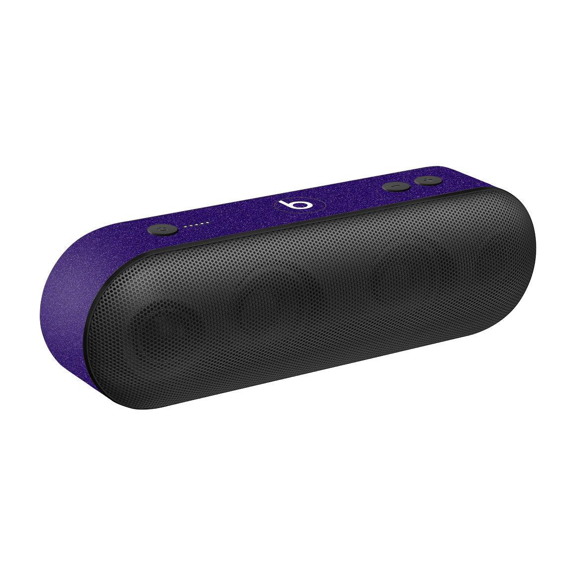 Purple beats pill clearance