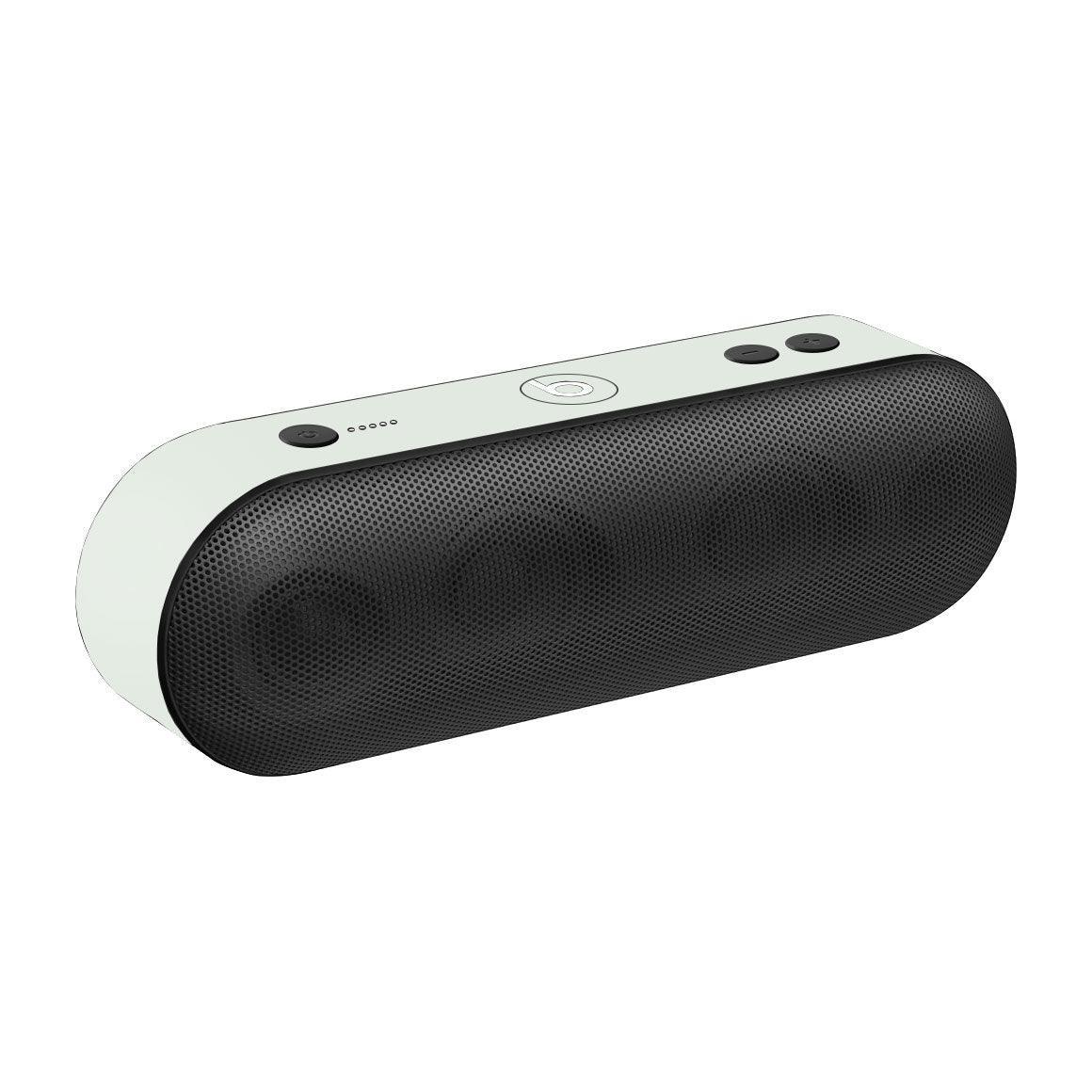 Beats Pill Plus Green Glow Skin - Slickwraps
