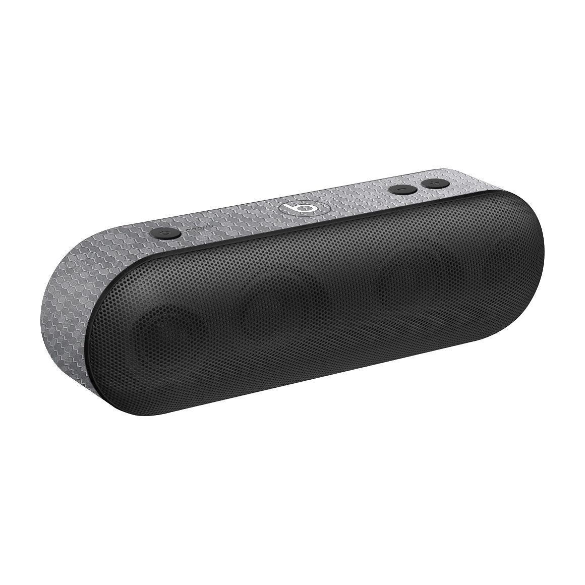 Beats Pill Plus Honeycomb Series Skins - Slickwraps
