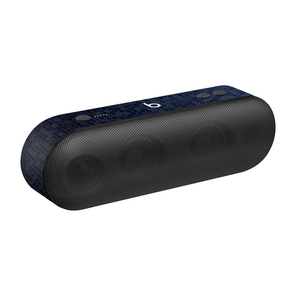 Beats Pill Plus Honeycomb Series Skins - Slickwraps