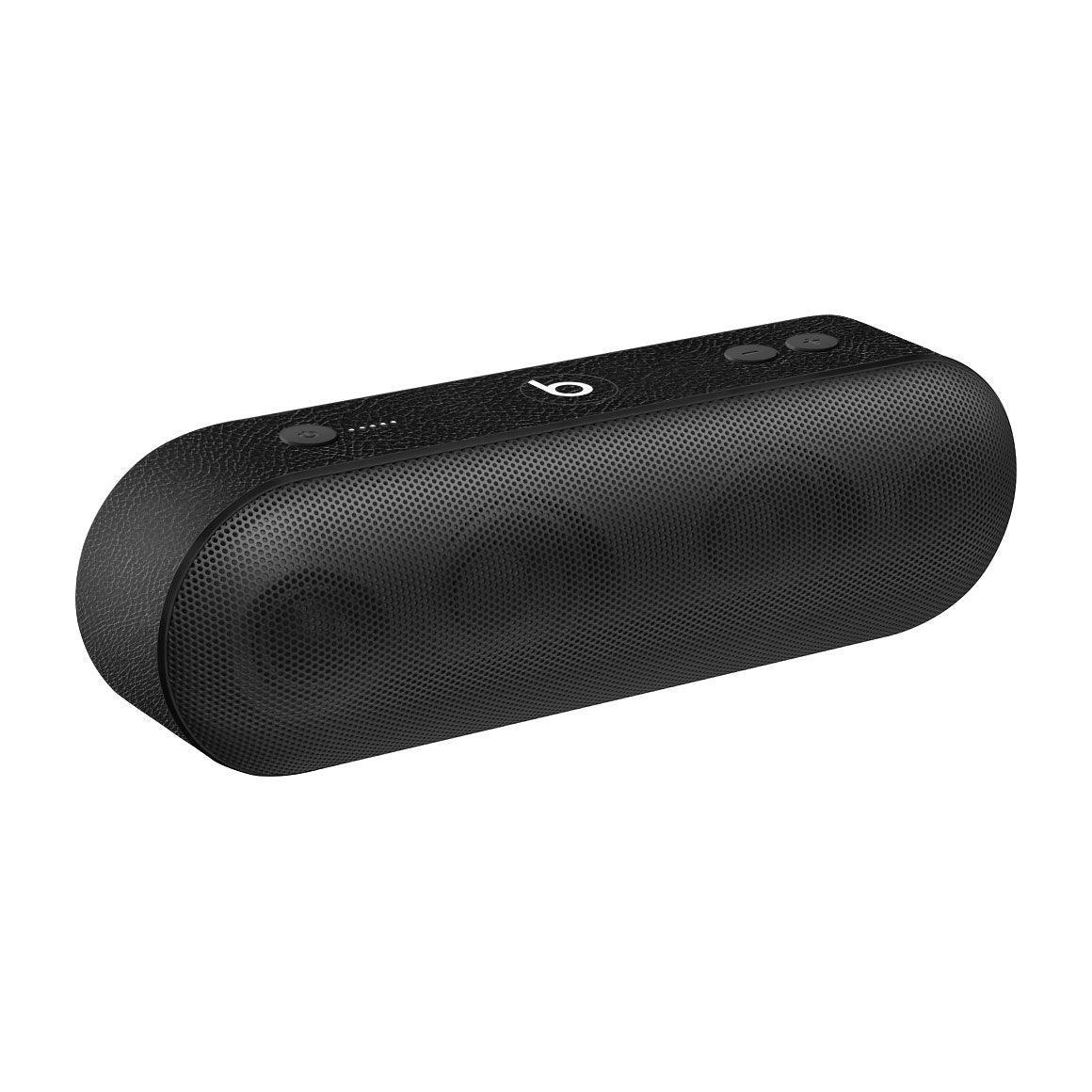Beats Pill Plus Leather Series Skins - Slickwraps