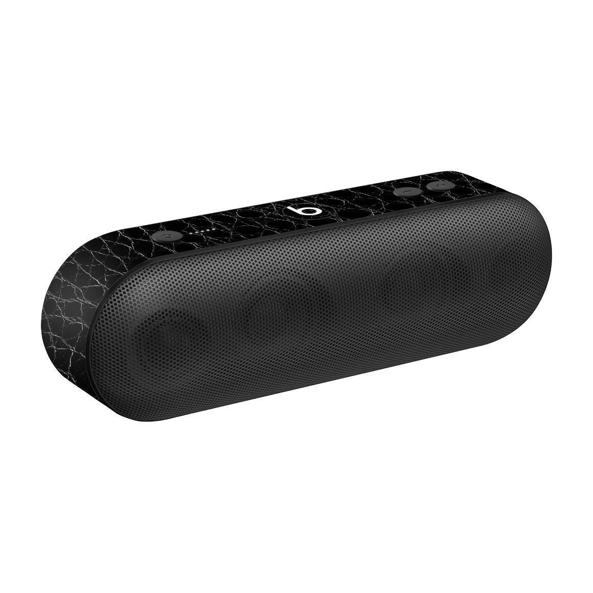 Beats Pill Plus Leather Series Skins - Slickwraps
