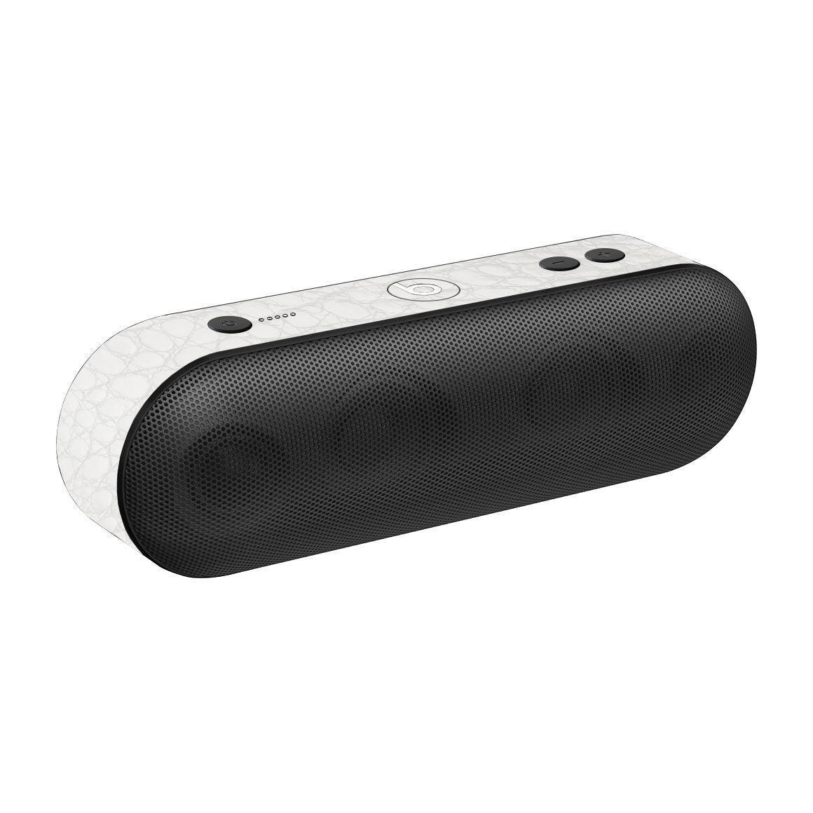 Beats Pill Plus Leather Series Skins - Slickwraps