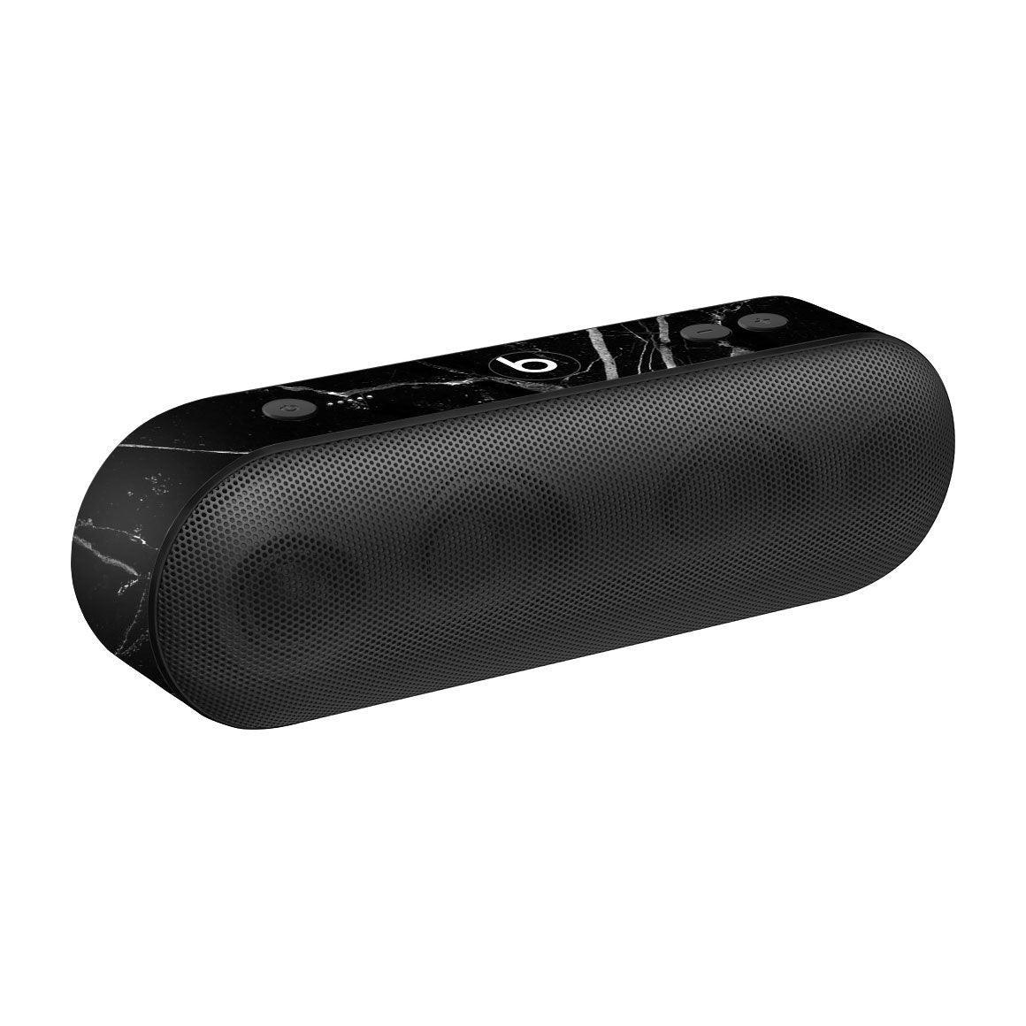 Beats Pill Plus Marble Series Skins - Slickwraps