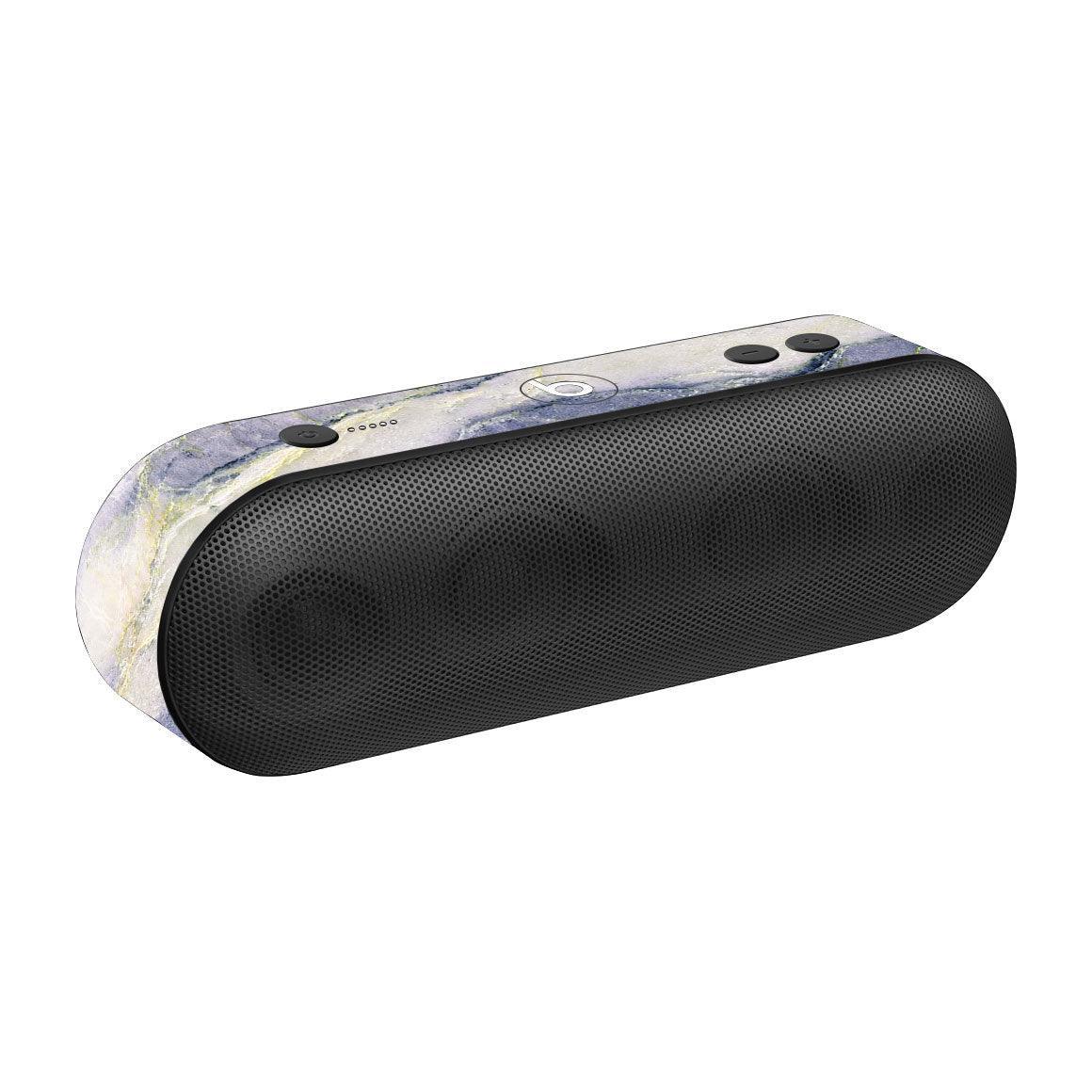 Beats Pill Plus Marble Series Skins - Slickwraps