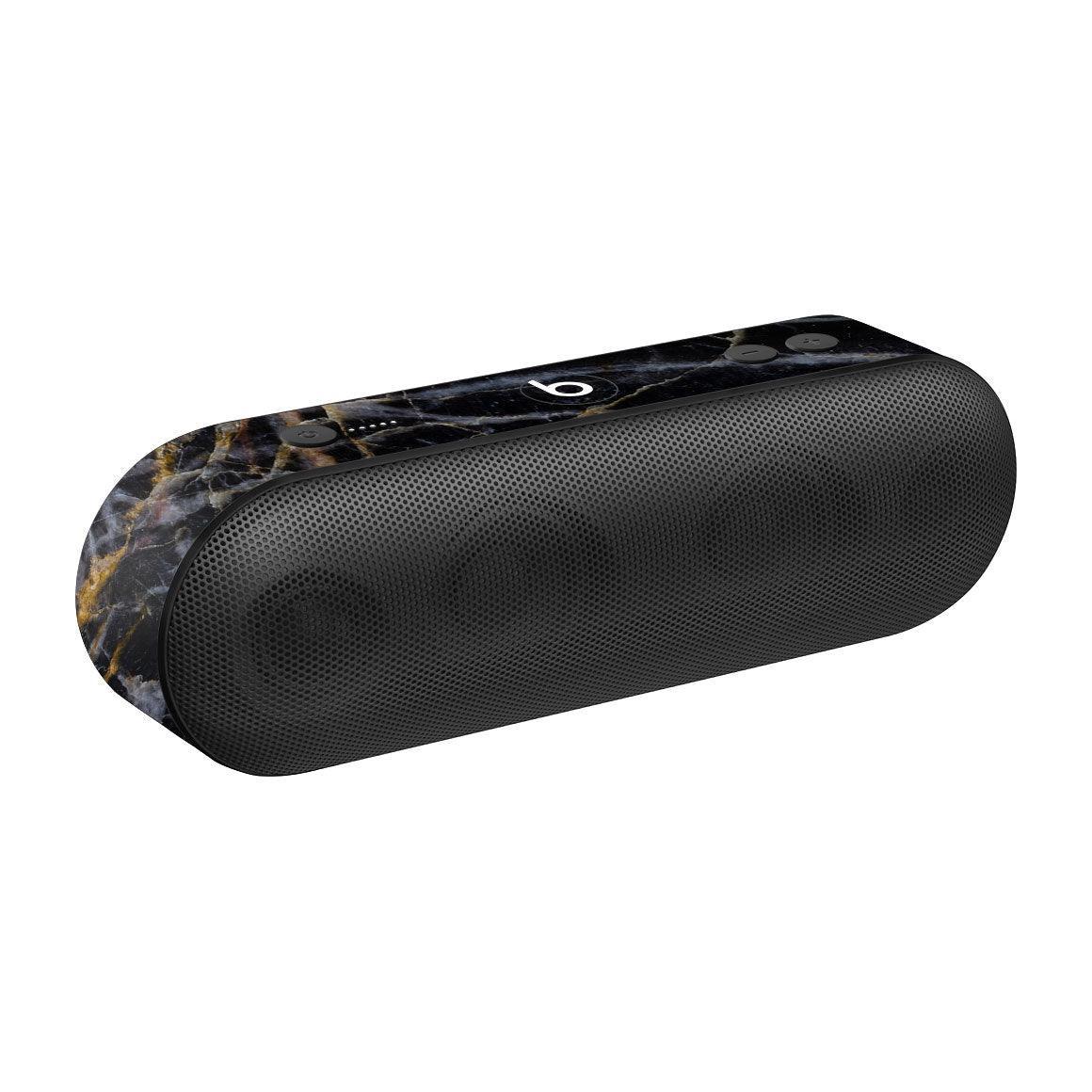 Beats Pill Plus Marble Series Skins - Slickwraps