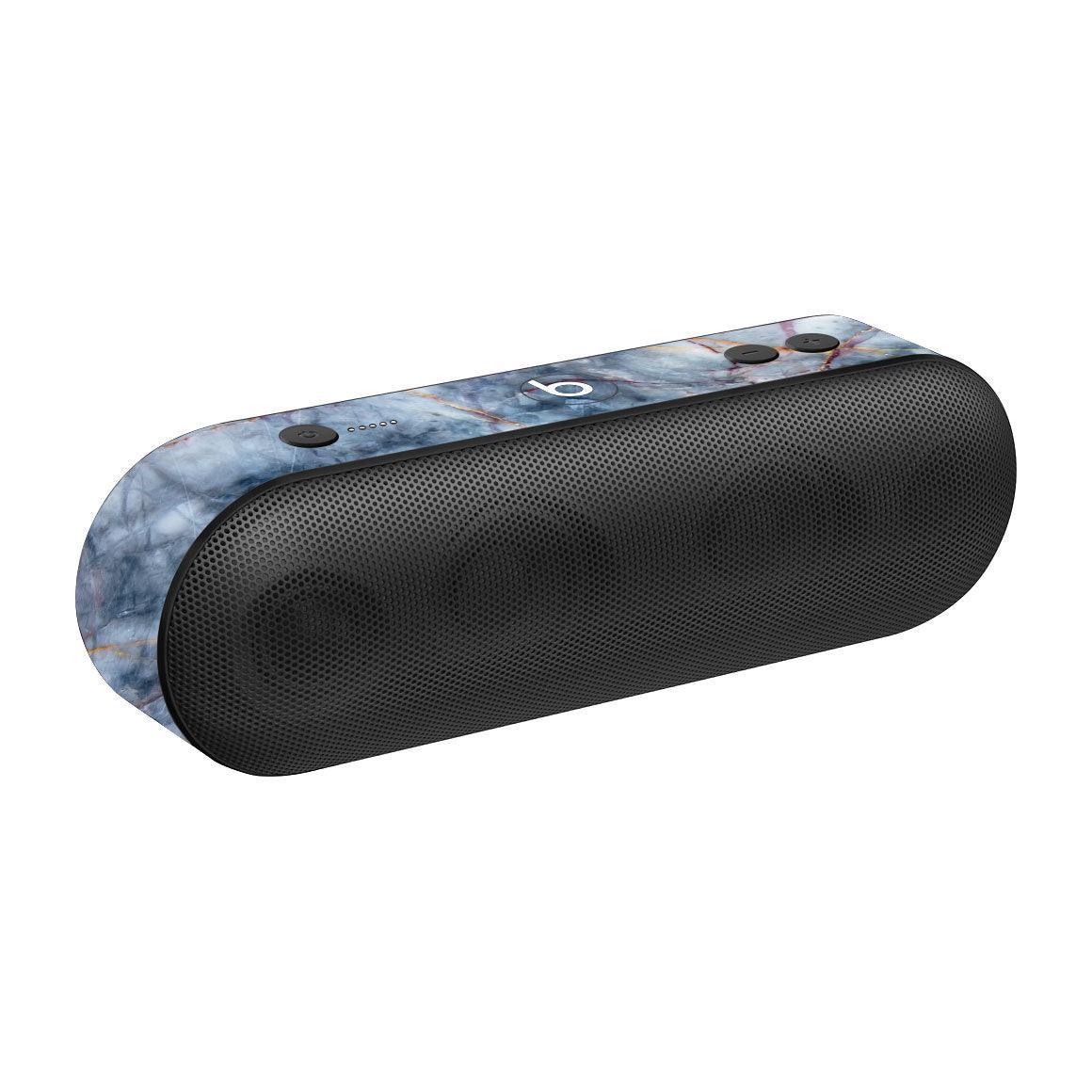 Beats Pill Plus Marble Series Skins - Slickwraps
