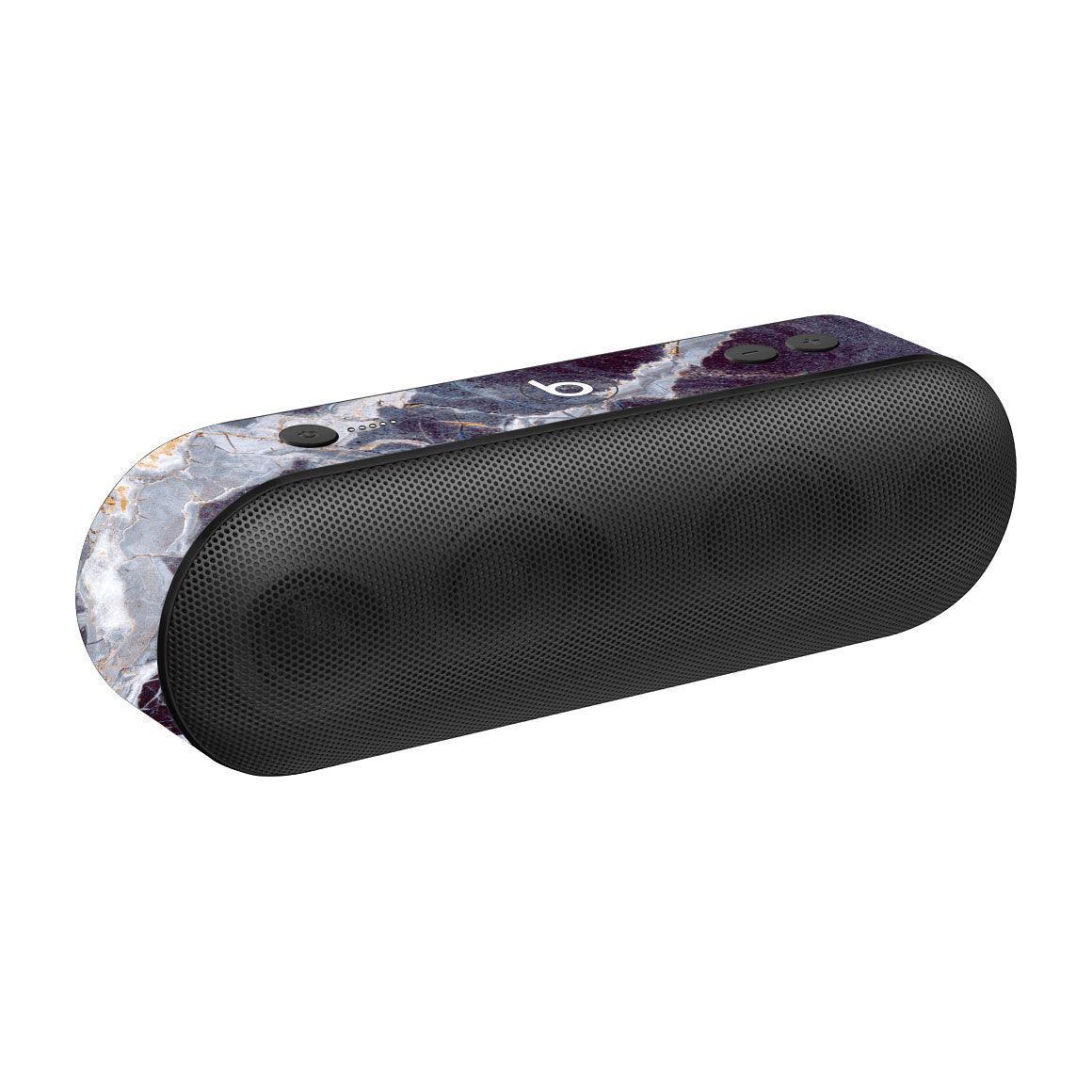 Beats Pill Plus Marble Series Skins - Slickwraps